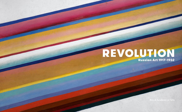 RA Revolution
