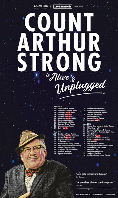 April 2018