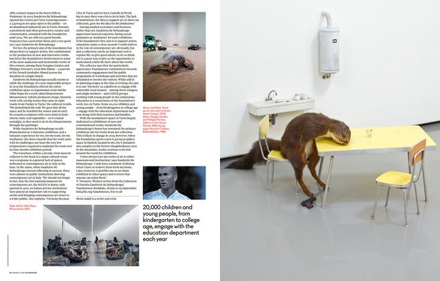 Art Quarterly Summer 2018