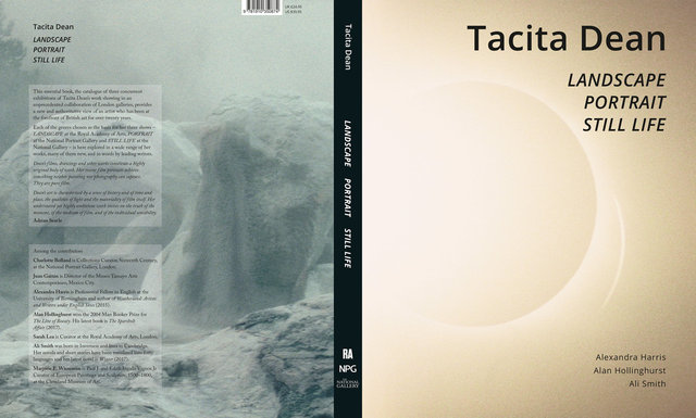 Tacita Dean - Landscape, Portrait, Still Life