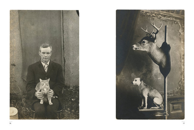 Kasmin's Postcards - Odd