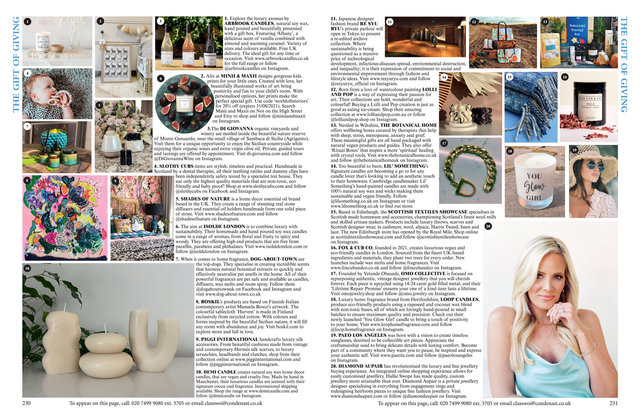 World of Interiors June 2021