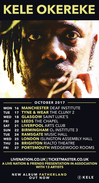 October 2017