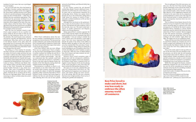 Crafts Issue 264