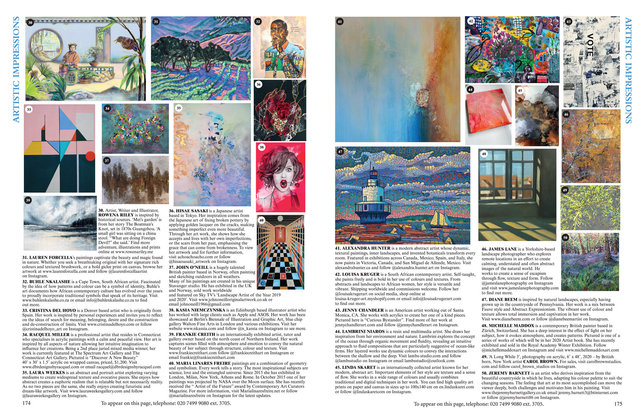 World of Interiors March 2021