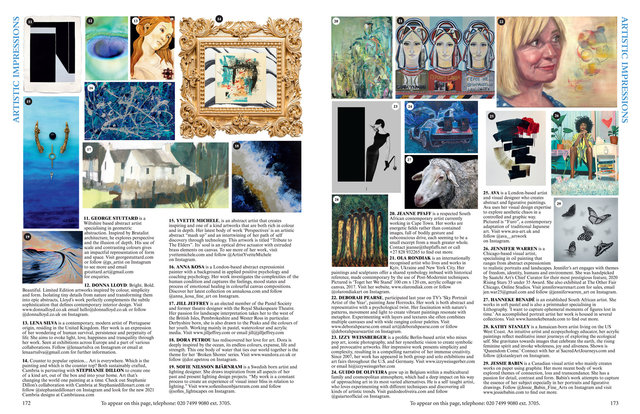 World of Interiors March 2021