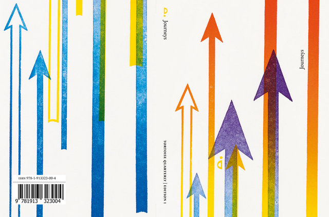 Tortoise Quarterly Issue 01