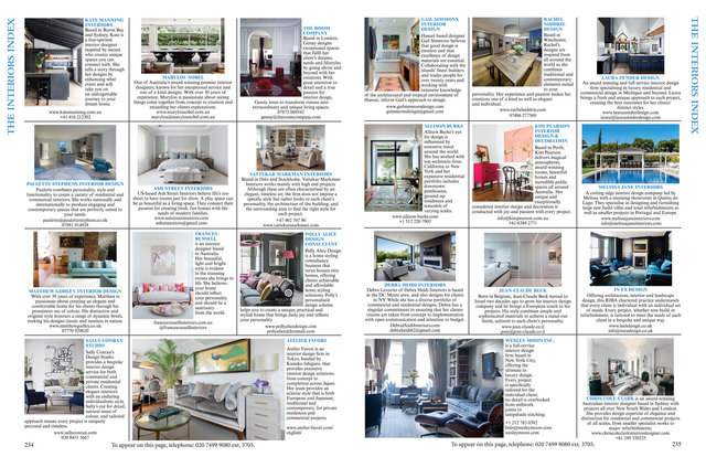 World of Interiors June 2019