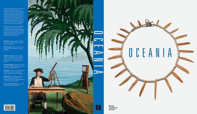 Oceania