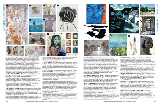 World of Interiors October 2019