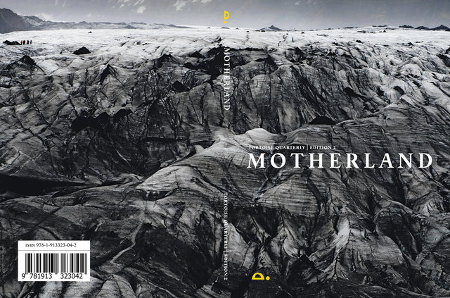 Tortoise Quarterly Issue 02