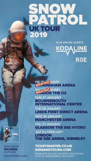 January 2019