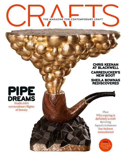 Crafts Issue 261