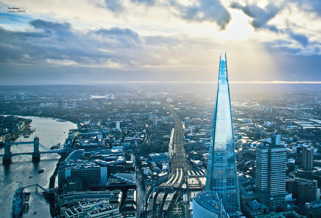 Renzo Piano: The Art of Making Buildings