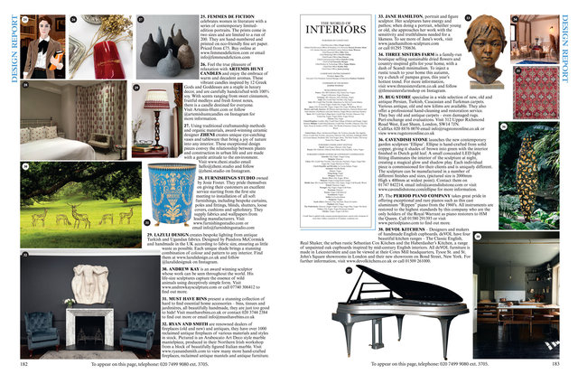 World of Interiors December 2020