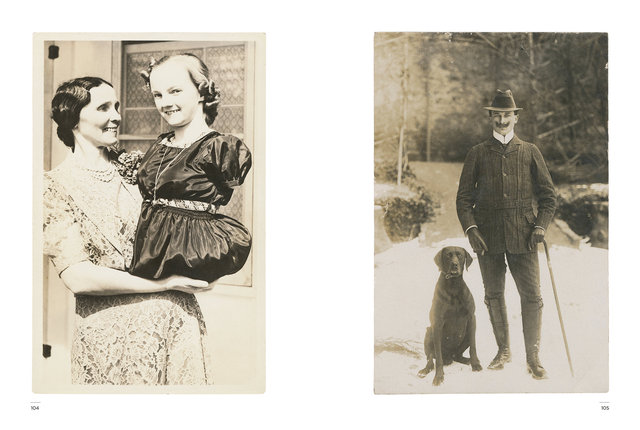 Kasmin's Postcards - Odd