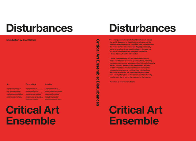 Disturbances