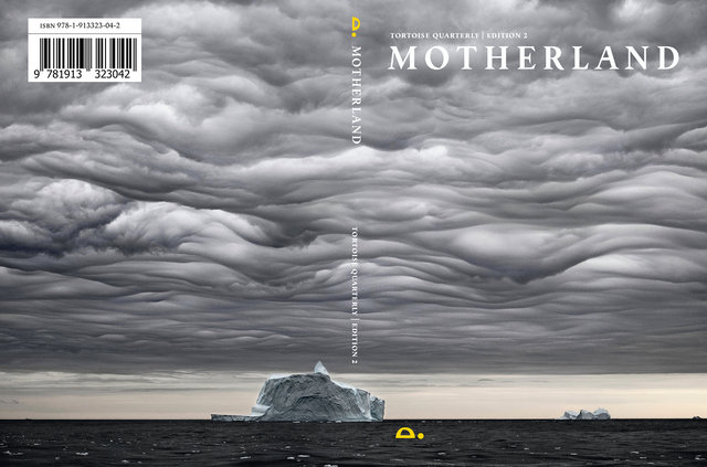 Tortoise Quarterly Issue 02