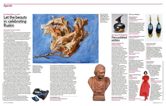 Art Quarterly Winter 2018