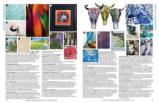 World of Interiors January 2021