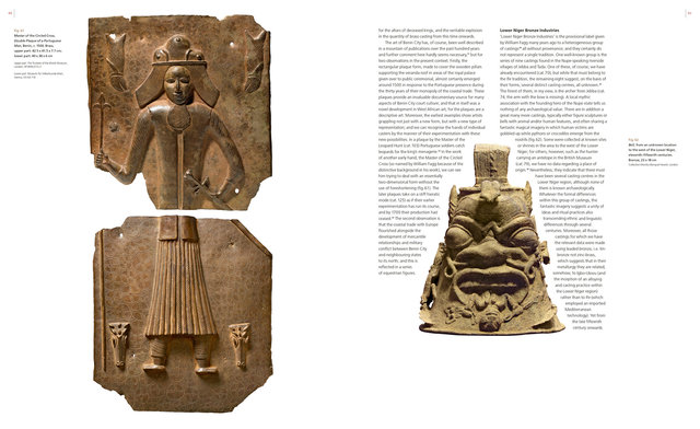 RA Bronze