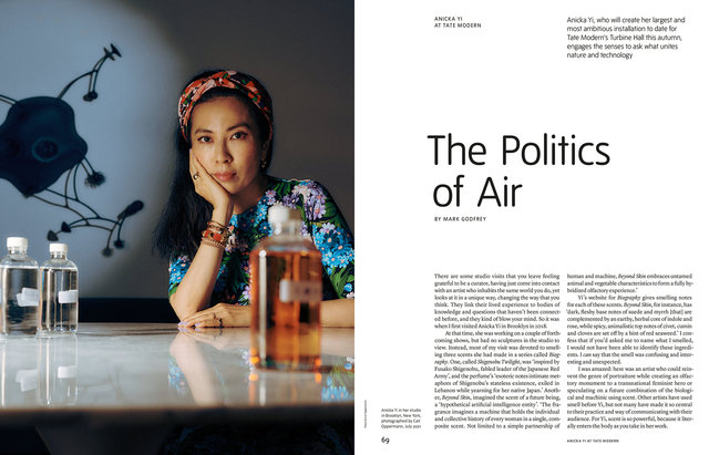 TateEtc Issue 53 - Autumn 2021