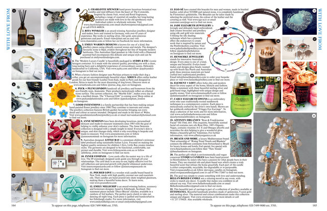 World of Interiors March 2020