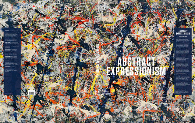 RA Abstract Expressionism