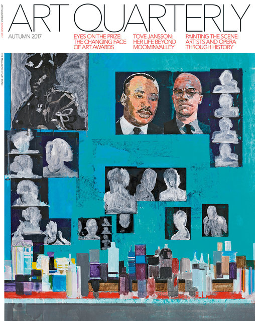 Art Quarterly Autumn 2017