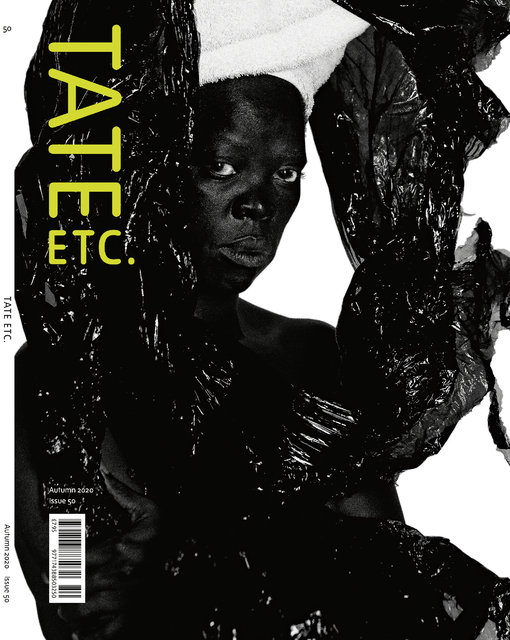 TateEtc50 - Autumn 2020