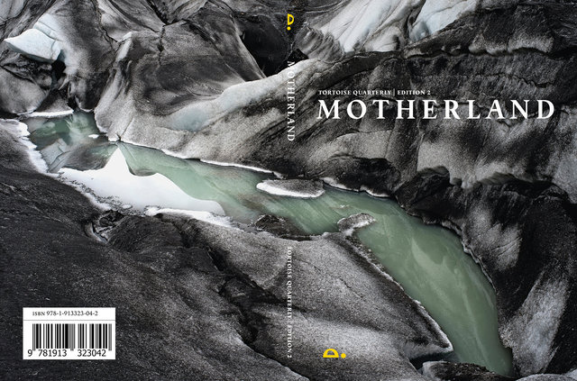 Tortoise Quarterly Issue 02