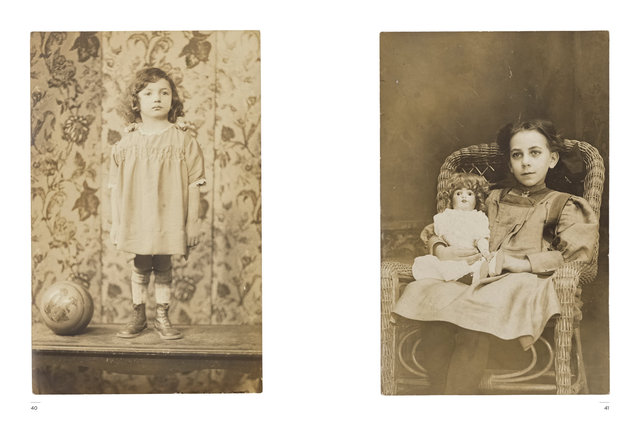 Kasmin's Postcards - Kids