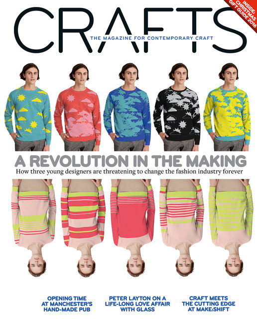 Crafts Issue 263