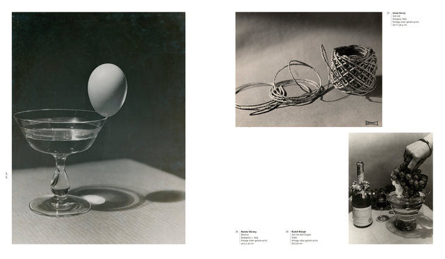 Eyewitness - Hungarian photography in the twentieth century
