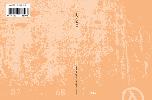 Tortoise Quarterly Issue 03