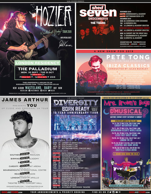 June 2019