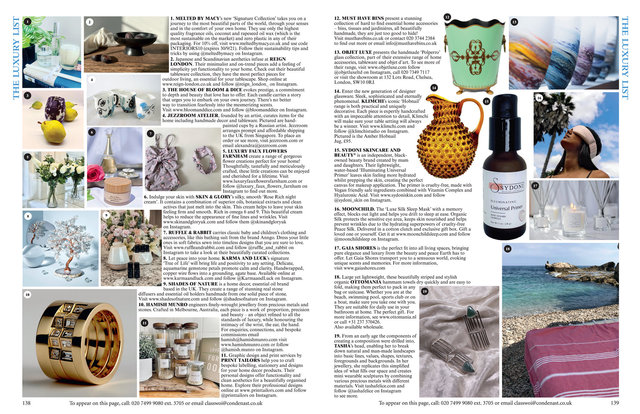 World of Interiors September 2021