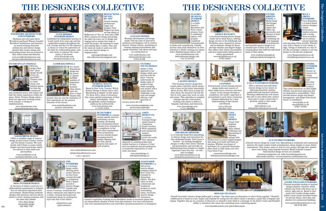 House & Garden April 2020