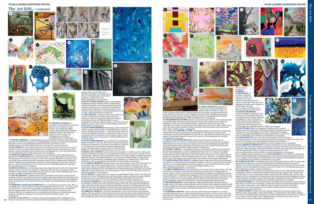 House & Garden February 2022