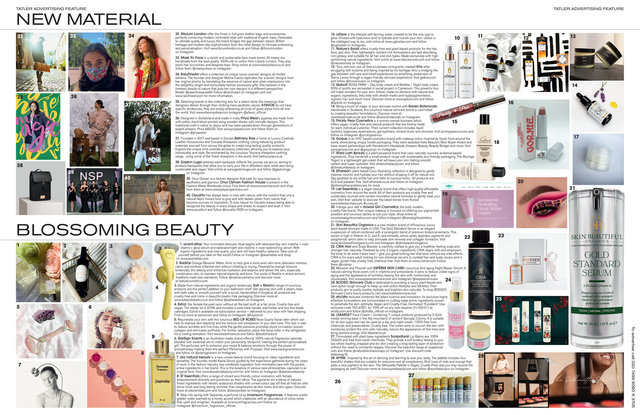 Tatler March 2021