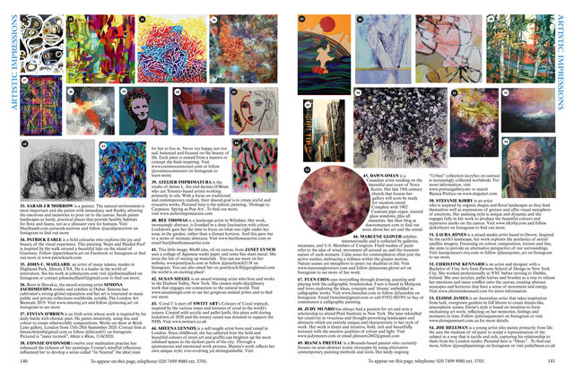 World of Interiors September 2020