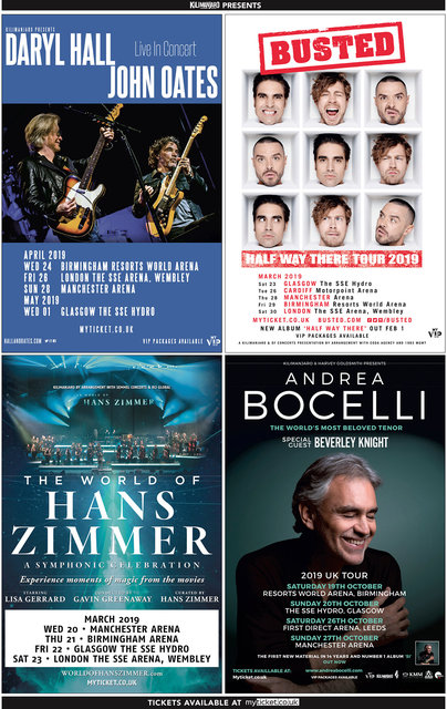 January 2019