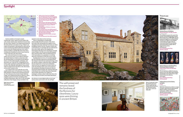 Art Quarterly Winter 2018
