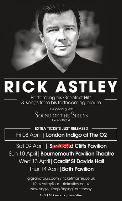 April 2016