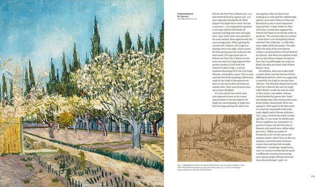 The real Van Gogh - The artist and his letters