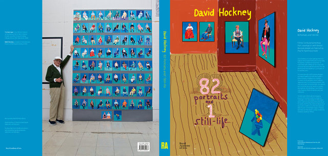 David Hockney