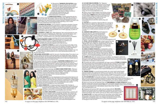 World of Interiors February 2020