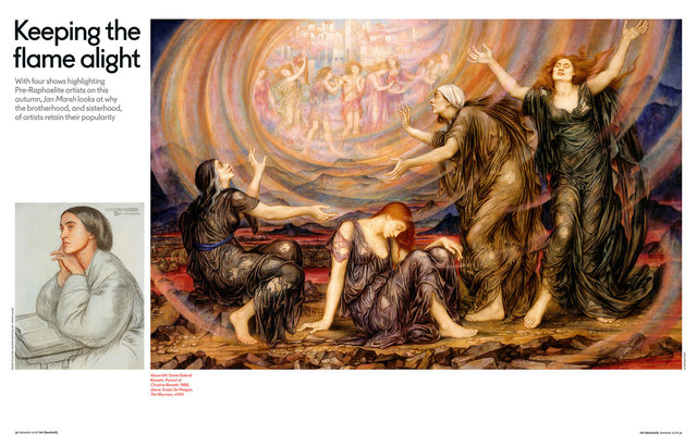 Art Quarterly Autumn 2018