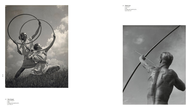 Eyewitness - Hungarian photography in the twentieth century