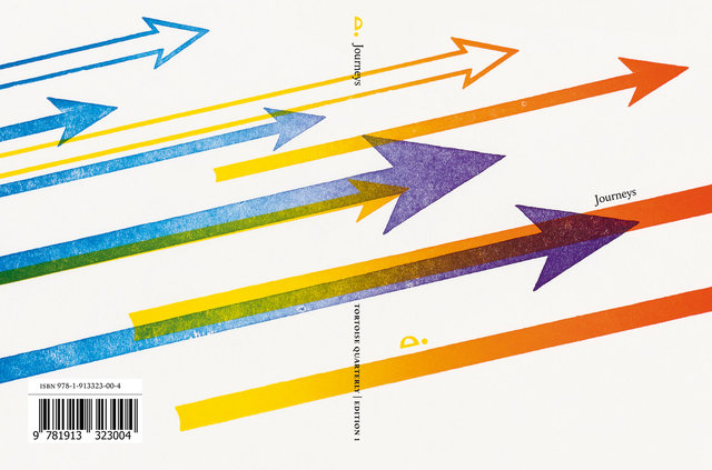 Tortoise Quarterly Issue 01